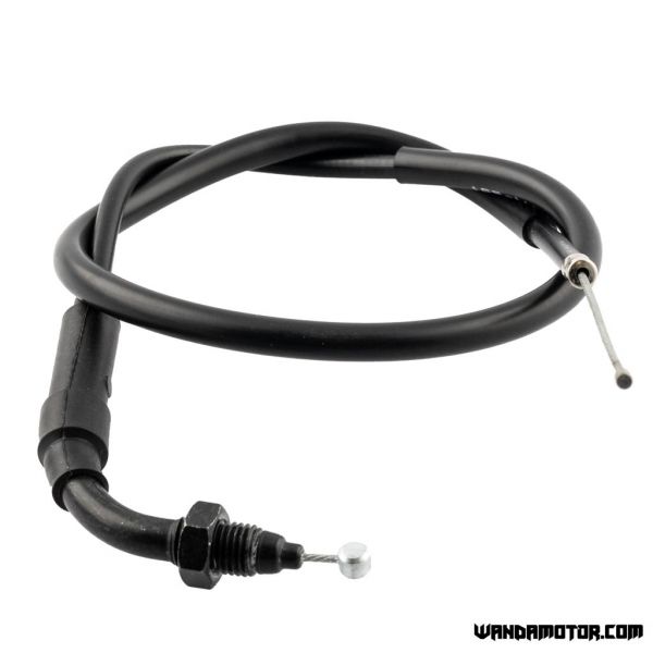 #01 Z50 throttle cable 87-